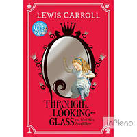 Carroll, L. Through the Looking-Glass [Paperback]