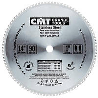 Пильный диск по металлу СМТ 250х30х72z (226.572.10M)