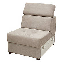 Модуль Крісло Марокко Елегант