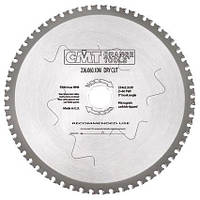 Пильный диск по металлу СМТ 136,5х20х30z (226.030.05H)