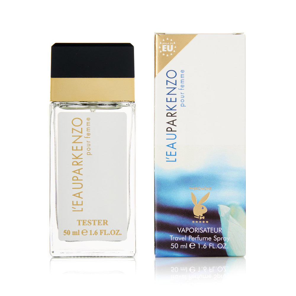 Парфуми з феромонами жіночі L'Eau Kenzo Pour Femme жіночі 50 мл
