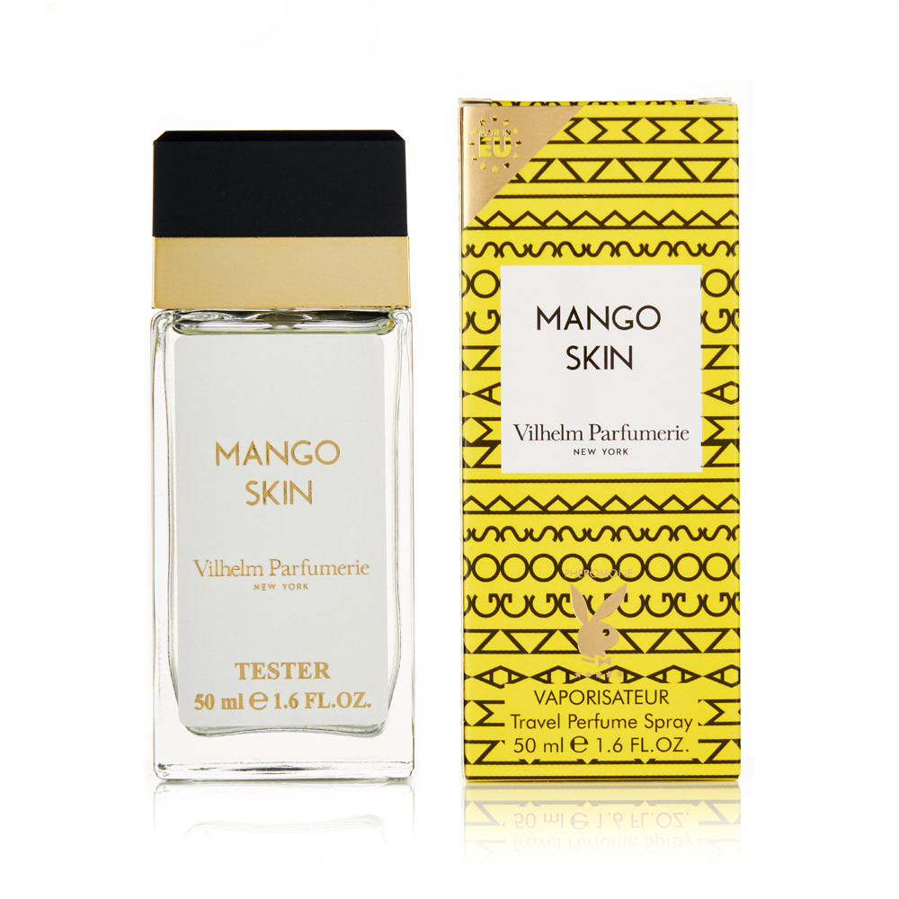 Парфуми з феромонами Vilhelm Parfumerie Mango Skin унісекс 50 мл