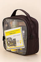 TERRA Набір для домашнього шугарінга "TERRA HOME", фото 2