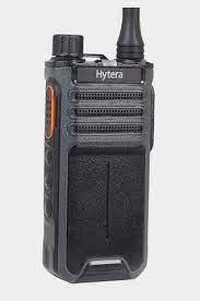 Hytera BP515 VHF — Рація цифро-аналогова