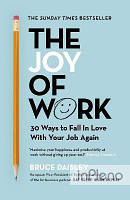 Daisley, B. The Joy of Work