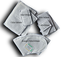 Электроды для электрофореза - купить недорого на Prom.ua: цены, акции и ...