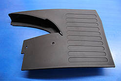 Бризговик MERCEDES Sprinter правий 9018820405