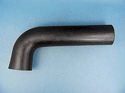 Шланг радіатора верхній - Massey Ferguson (3582179M2)