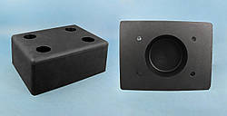 Відбійник 200х150х80