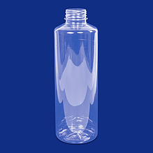 ПЕТ тара більше 500 мл