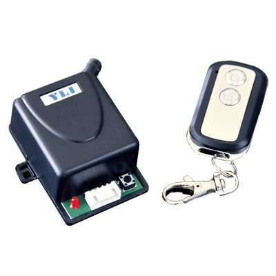Комплект контроля доступа с электромеханическим замком ATIS Lock SSM, радиоконтроллером Yli Electronic - фото 10 - id-p1819680193