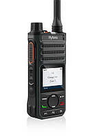 Hytera BP565 VHF Рация цифро-аналоговая