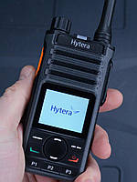 Hytera BP565 VHF — Рація цифро-аналогова, фото 4