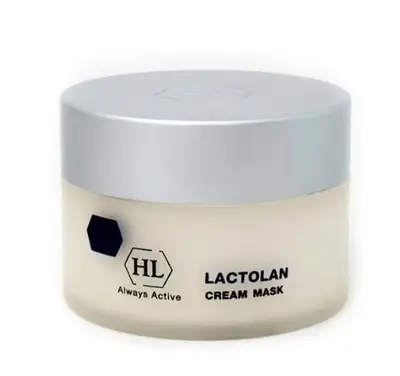 Holy Land Lactolan Живильна маска