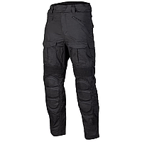 Оригінальні тактичні штани Mil-Tec Chimera - Black (10516502)
