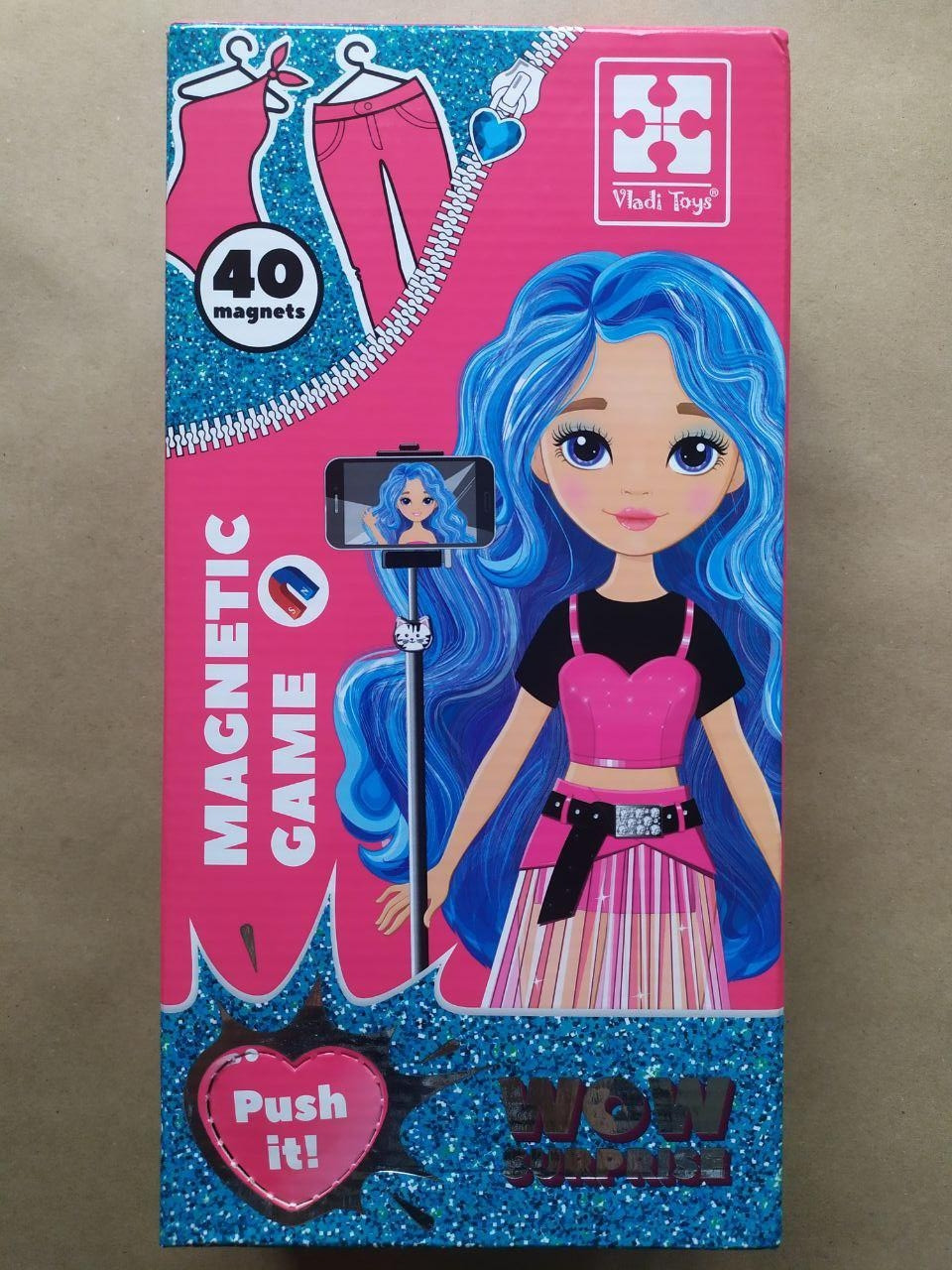 Product image preview