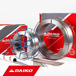 Дріт для наплавки та ремонту  DAIKO WM 201R  Італія