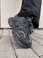 Balenciaga Track Black 3 кроссовки и кеды высокое качество Размер 37