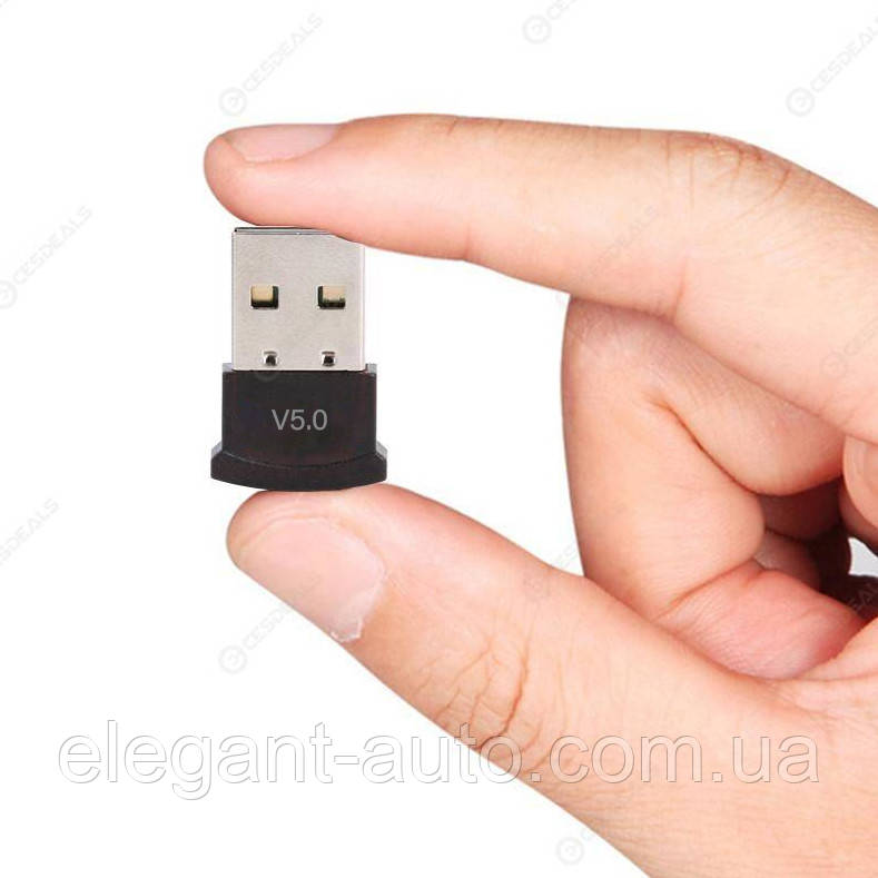 Купити Bluetooth адаптер HOCO UA18 для динаміків, навушників ...