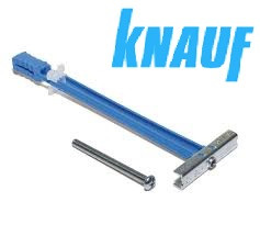Купити Дюбель M 5 x 60 Knauf Hartmut Hohlraumduebel 50 шт Кнауф, ціна ...