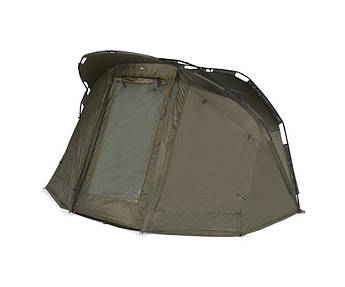 Намет JRC Defender Peak Bivvy 2Man ідеальний короповий намет для 2 осіб