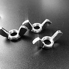 DIN 315 Гайки барашки