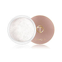 Пудра рассыпчатая O.TWO.O Loose Powder (01)