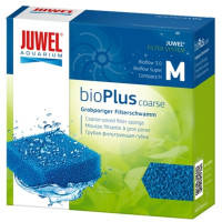 Наповнювач для акваріумного фільтра Juwel bioPlus coarse груба губка M Compact (4022573880502)