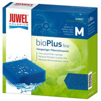 Наповнювач для акваріумного фільтра Juwel bioPlus fine дрібнопориста губка M Compact (4022573880519)