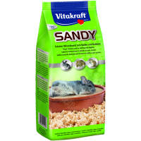 Наповнювач для гризунів Vitakraft Sandy Special 1 кг (4008239150103)