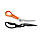 Багатофункціональні ножиці Fiskars Cuts+More™ SP341 23 см (1063329), фото 5
