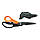 Багатофункціональні ножиці Fiskars Cuts+More™ SP341 23 см (1063329), фото 3