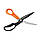 Багатофункціональні ножиці Fiskars Cuts+More™ SP341 23 см (1063329), фото 4