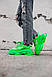 Чоловічі Кросівки Balenciaga Triple-S Green 44, фото 3