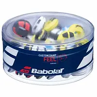 Виброгасители Babolat Custom Damp BOX X48