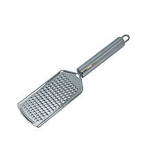 Тертка A-Plus нержавіюча сталь дрібна одностороння