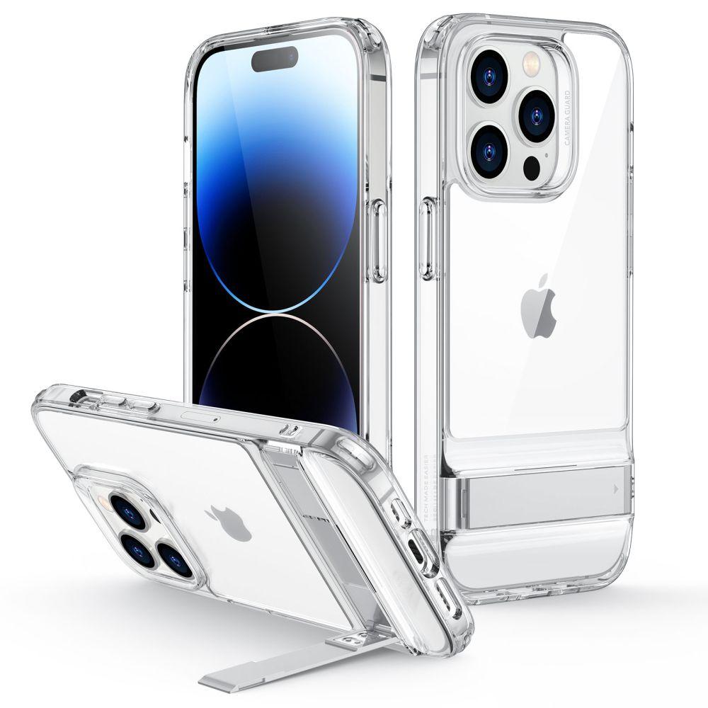 Чохол ESR для iPhone 14 Pro Max - Air Shield Boost, Cleare (4894240161043)