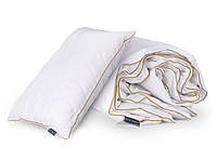 Набор Dormeo одеяло Злата 200х200 и классическая подушка Злата 50х70 см