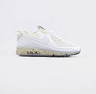Nike Air Max 90 Terrascape White кроссовки и кеды высокое качество Размер 36