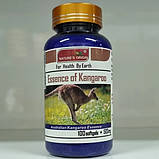 Essence of Kangaroo ( Витяжка кенгуру для чоловіків), фото 2