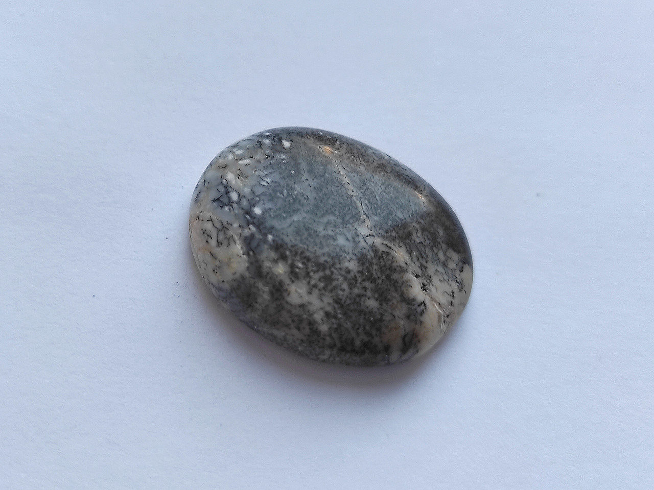 Дендроопал - кабошон, фото 1