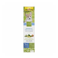 Шампунь для тварин GimDog Natural Solutions для цуценят 250 мл (4002064504759)