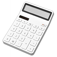 Калькулятор Xiaomi Kaco Lemo Electronic Calculator White