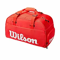 Тенісна сумка WILSON SUPER TOUR SMALL DUFFLE