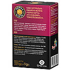 Кава мелена Чорна карта По-східному 225 г у вакуумному пакованні, фото 2