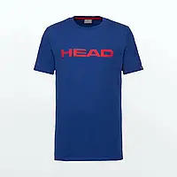 Тенісна футболка HEAD IVAN T-SHIRT JR RORD