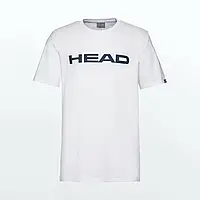 Тенісна футболка HEAD IVAN T-SHIRT JR WHDB