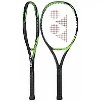 Теннисная сувенирная ракетка Yonex EZONE длина 1м 40см