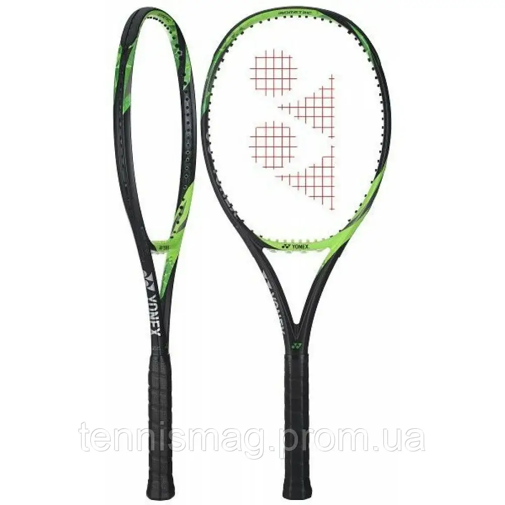 Теннисная сувенирная ракетка Yonex EZONE длина 1м 40см - фото 1 - id-p1126807005