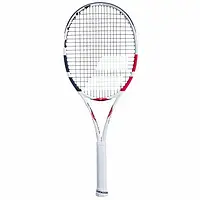 Теннисная ракетка BABOLAT PURE STRIKE JUP UNSTR NC